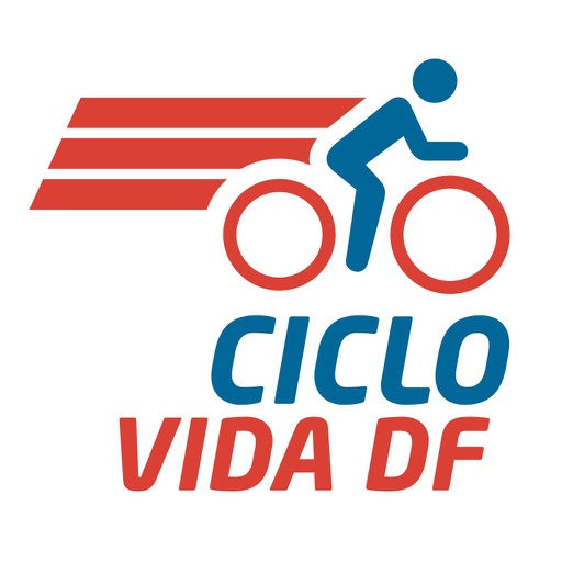 CicloVidaDF icon
