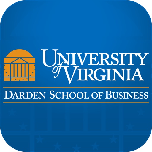UVA Darden Virtual Tour icon
