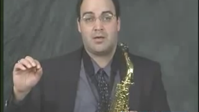 Learn To Play The Saxophoneのおすすめ画像3