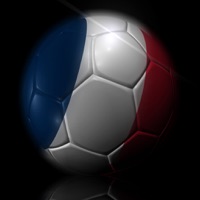 Ligue de Football app not working? crashes or has problems?