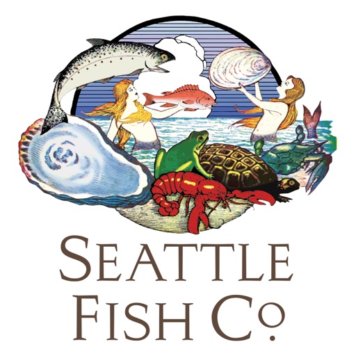 Seattle Fish Company by Seattle Fish Company