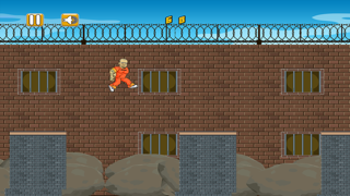 Alcatraz Great Prison Escape: Break Out of Jail and Run! screenshot 5