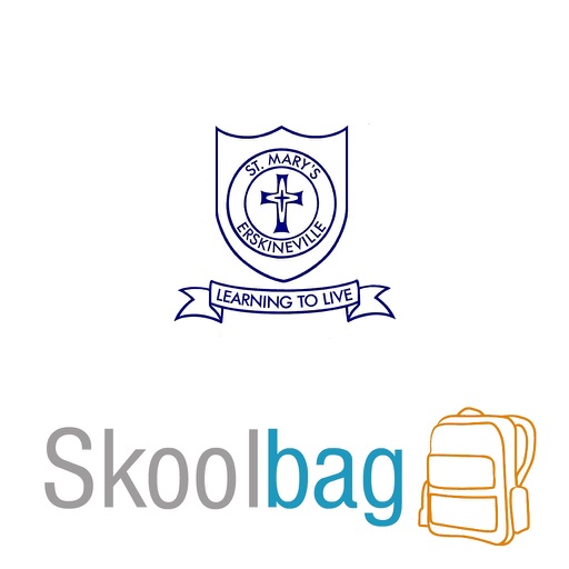 St Mary's School Erskineville - Skoolbag icon