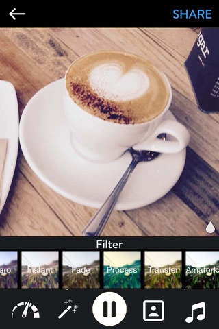 Photo Animation-for Instagram screenshot 3