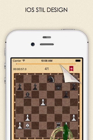 Chess Book - Mate in two collection three screenshot 4