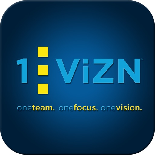 My 1ViZN - Pocket