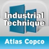 Atlas Copco Industrial Technique Publications