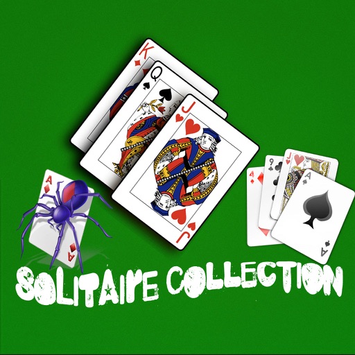 New Solitaire Collection icon