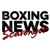 Boxing News Scavenger