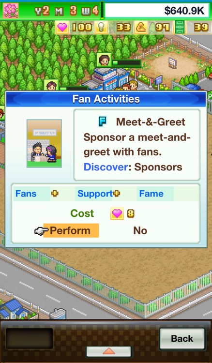 Pocket League Story Lite