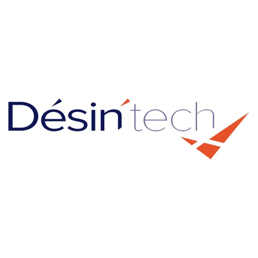 Desintech