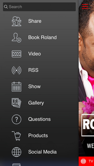 How to cancel & delete Roland M from iphone & ipad 2