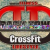 Track Town Cross Fit