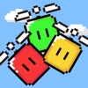 Color Copters