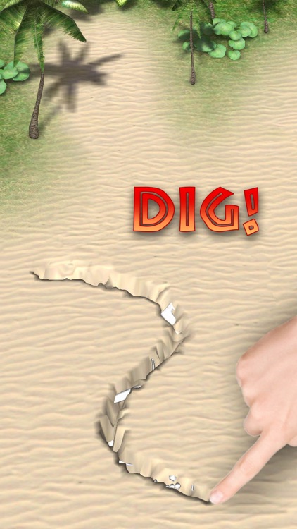 Dino Digger - Dig Up Dinosaur Bones and Bring Your Dinosaurs To Life!