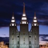 LDS Temple Service