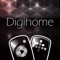 Digihome SmartRemote application can be used to control your Digihome SmartTV over your mobile devices