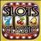 Absulute Games Revolution Slots Classic