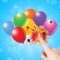 Balloon Breaking is a simple and entertaining game
