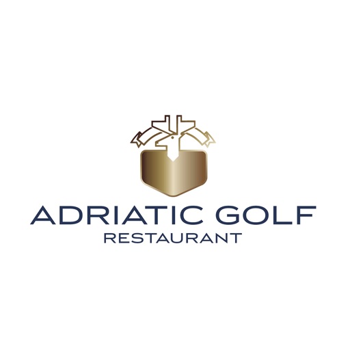 Golf Restaurant icon