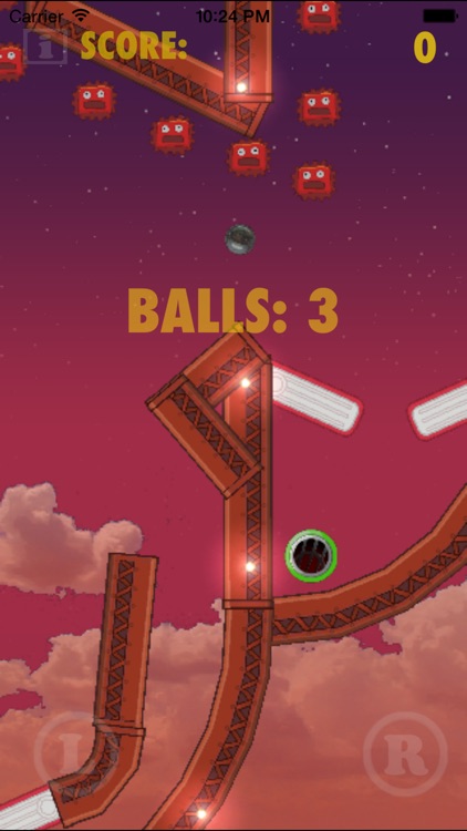 Almost Pinball screenshot-0