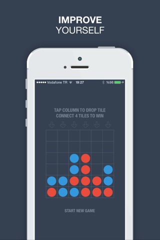 Connect 4 - Four In A Row screenshot 3