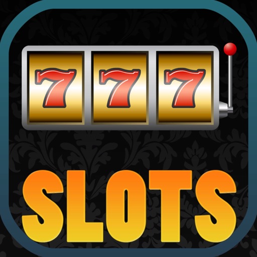 Super 777 Slots - FREE Casino Game icon