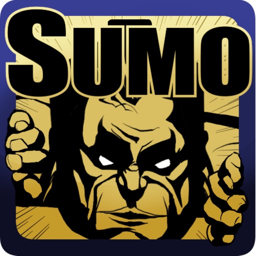 FINAL DEAD SUMO Icon
