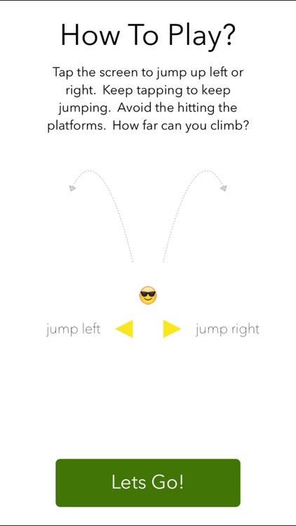 Jumping Emoji Smiley screenshot-4