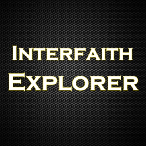 Interfaith Explorer with 5000 Books icon