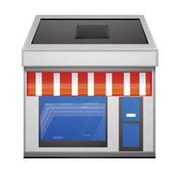 Gazelle Point-of-Sale for iPad