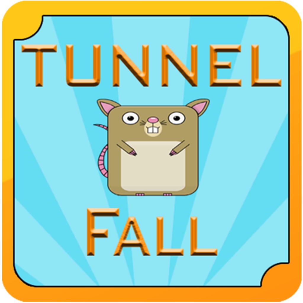 Tunnel Fall