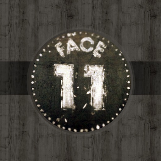 Face 11 icon