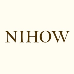 NIHOW select shop