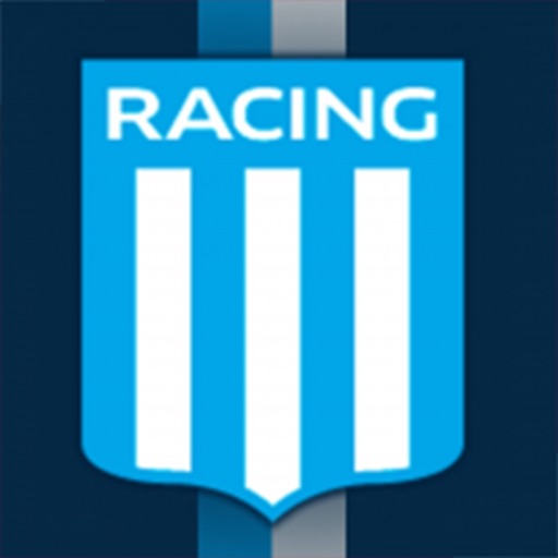 Racing Club Aplicación Oficial