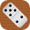 Dominoes is a number game, Minimum two players are required to start with game, in this version mobile plays against you