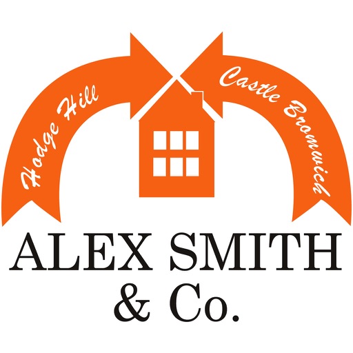 Alex Smith Estate Agents icon