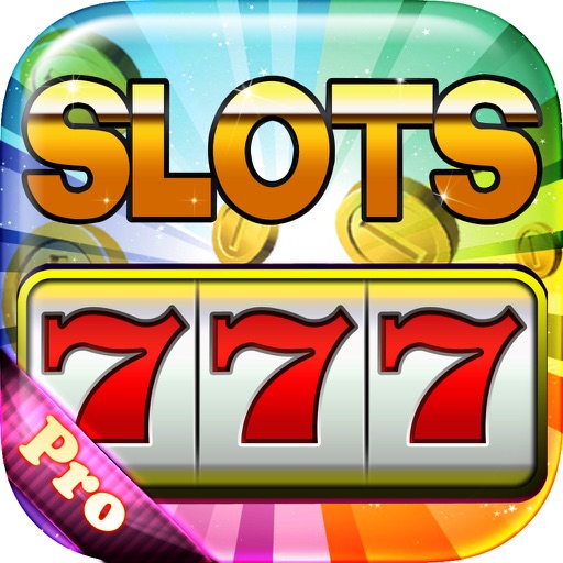 ► Slots icon