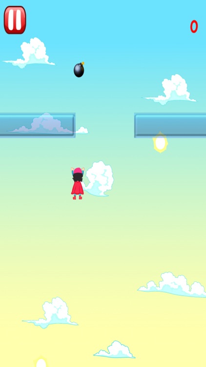 Infinite Break The Glass Ceiling - Hero Jumping Survival Craze (Free)