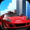 GT Driving Tour - Retro Arcade Car Racing Game