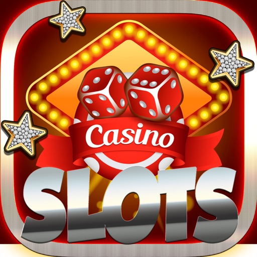``` 2015 ``` A Dice Of Slots - FREE Slots Game icon