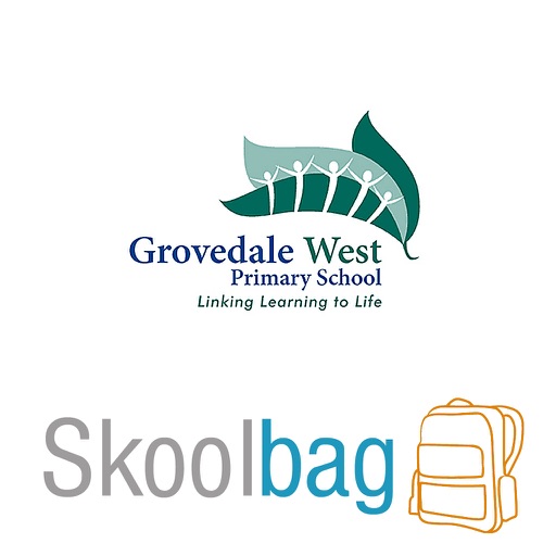 Grovedale West Primary School - Skoolbag icon