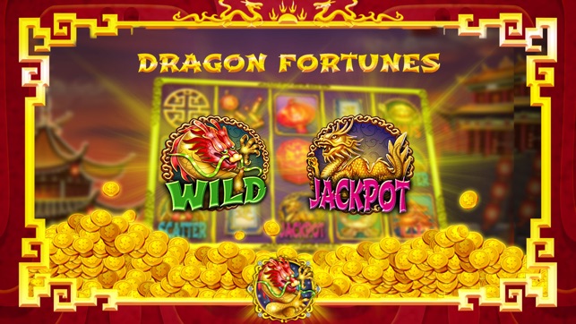 Chinese Slots Mega Jackpot Free Casino(圖1)-速報App