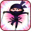Mega Rocket Ninja - Jump And Run Like A Reptile In A Bouncy And Fun Action Game PREMIUM by Golden Goose Production