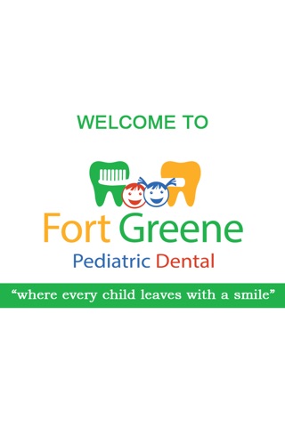 Fort Greene Pediatric Dental screenshot 4