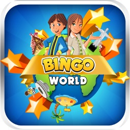 Bingo Party - Bash World