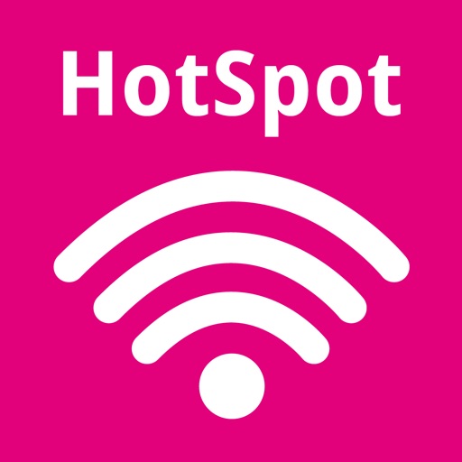 HotSpot Hrvatski Telekom Icon