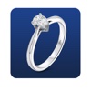 Coster Diamonds Perfect Ring