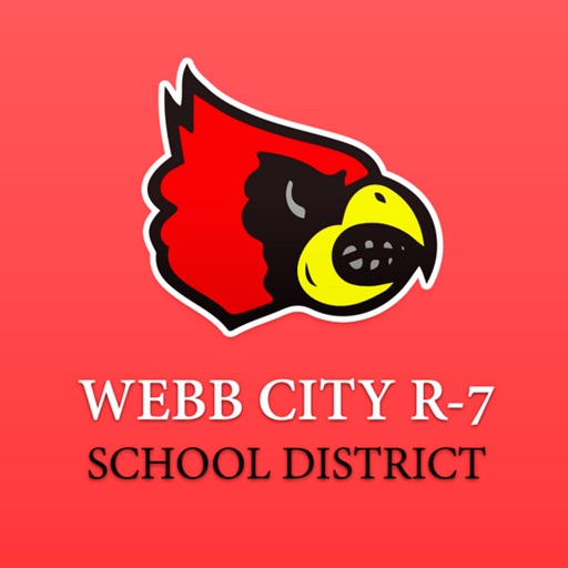 Webb City R-VII School District icon