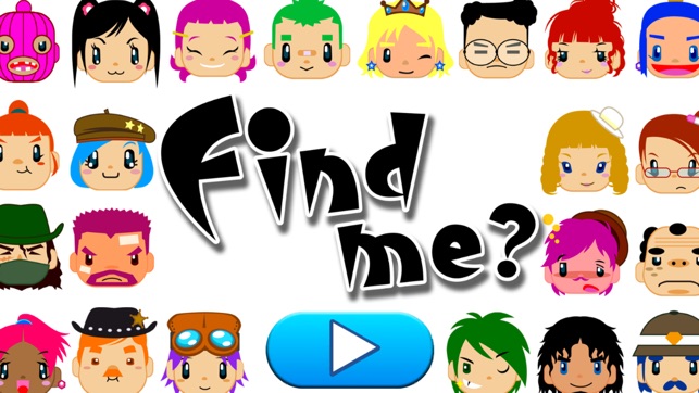 Preschool Kids Where am I?(圖1)-速報App